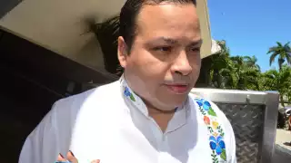 El expresidente de Campeche murió en Hueyapan de Ocampo, Veracruz