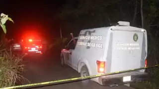 Los hechos se registraron en el tramo de la carrtera estatal San Andres- Noh Caj