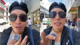   “Están gentrificando los kibis”: Tiktoker revela que el platillo lo venden en Mérida hasta en 150 pesos   