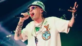 ¿Cuál es el corrido tumbado más famoso?