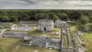 Las pláticas entre el INAH y los ejidatarios de Telchaquillo para buscar una solución se mantienen sin avance alguno
