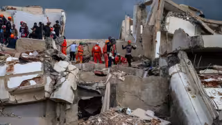 Terremotos en Venezuela dejan 2 mil 295 muertos y más de 11 mil heridos, según nuevo balance oficial