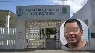 Encarcelan a un hombre por intento de feminicidio en Bacalar