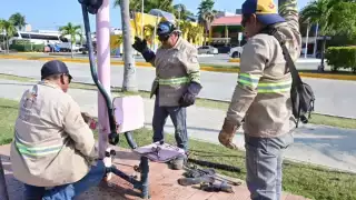 El Alcalde quiere engañar a los trabajadores al intentar eliminar las recategorizaciones u homologaciones