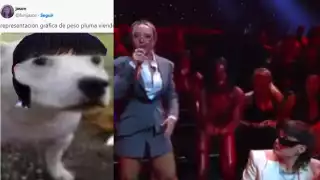 Los memes no podían faltar esta noche. Foto: Especial