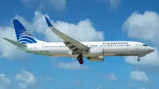 Comenzarán los vuelos apartir del 26 de junio