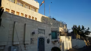 Israel anuncia cierre del consulado británico en Jerusalén y veta a Jeremy Corbyn tras sanciones de Reino Unido