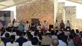 Durante la presente administración se han realizado al menos 25 fandangos