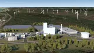 La construcción de la planta dará más de mil empleos en Champotón