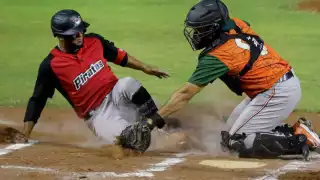 Los Piratas de Campeche vienen de perder la serie con los Pericos de Puebla