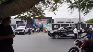 La razón por la cual promovieron los amparos, deriva de las acciones emprendidas por la Gobernadora Layda Sansores San Román