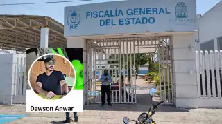 Estará preso en lo que dura su proceso judicial