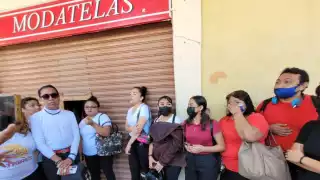 Empleados de hasta 25 años de antigüedad no han visto mejoras para los trabajadores