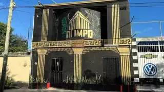 Disparan contra el bar Olimpo en Cancún por tercera ocasión