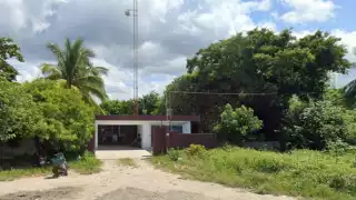 El ladrón la golpeó por no darle dinero en efectivo