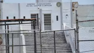 96 son personas privadas de su libertad sin sentencia y 17 por enfermedad