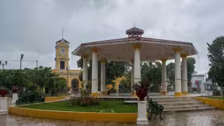 ¿Dónde y a qué hora lloverá en Yucatán hoy lunes 6 de julio? Procivy alerta por tormentas en 15 municipios