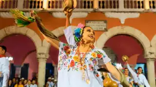 ¿Qué significa bobox en Yucatán?