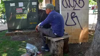 Alarma en Campeche depresión en adultos mayores; más de 11 mil requieren atención psicológica en diciembre