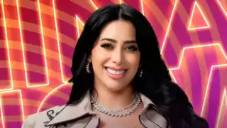 La Granja VIP: Kim Shantal es la primera nominada de la semana al ser el legado de Manola Díez