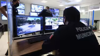 Los crímenes de alto impacto relacionados con las extorsiones pusieron en jaque al sector empresarial del Estado