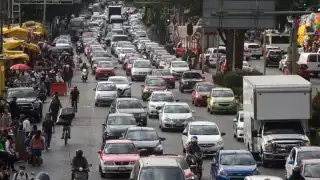 De incumplir el horario del programa Hoy No Circula, y debido a los cambios al reglamento de tránsito, el ciudadano deberá cumplir con la sanción marcada, la cual amerita corralón