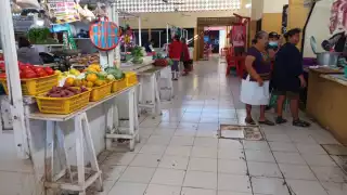 Agregaron que además de la carencia de supervisión, el tema de la limpieza es otro de los problemas que agrava el lugar