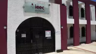 El Consejo General sólo aprobó 25 mdp al Instituto Electoral