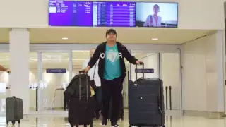 Los foráneos llegan a Mérida por la seguridad que se vive en la entidad