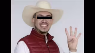 Detienen a Gerardo Cortés en Tlaxcala, exalcalde de Cuautempan acusado de nexos con la delincuencia organizada