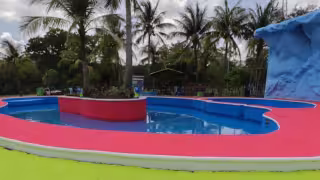 Piscinas del Parque Ecológico del Poniente en Mérida: fechas, horarios y requisitos para visitarlas
