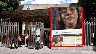 Hallan en un psiquiátrico de la CDMX a María Adela, joven de Chetumal reportada como desaparecida