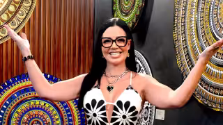 Paola Durante reacciona al nuevo documental sobre la muerte de Paco Stanley