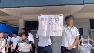 Congreso exige actuar por caso de imágenes sexuales creadas con IA en preparatoria