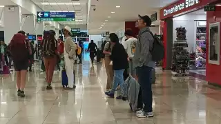   Aeropuerto de Mérida: ¿Qué pasa si mi vuelo se retrasa o cancela por la lluvia?  