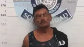 Los hechos se registraron sobre la avenida 75 con calle 6 de la colonia Ejido Playa del Carmen