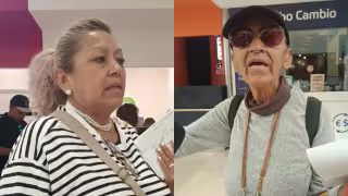 “Y mi dinero quién me lo regresa”: Aerolíneas niegan abordaje a clientes de Magnicharter en el aeropuerto de Mérida