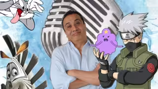 Alfonso Obregón incita a sus seguidores a no ver ‘Shrek 5’: “No vamos a ir a ver ninguna película”