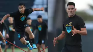 Cancún FC lleva una buena racha, ya que lleva tres encuentros sin derrota