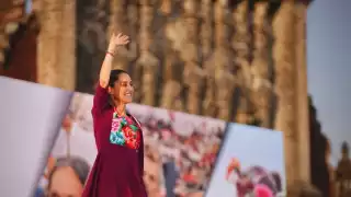 La candidata tendra una gira por el estado de Quintana Roo