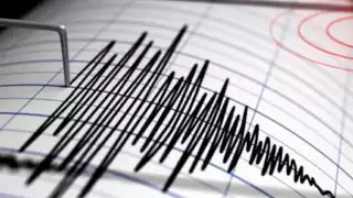 La mañana de este miércoles se registró un microsismo en la Ciudad de México