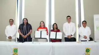 En Yucatán, 'abren' expedientes del Poder Judicial