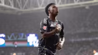 ¡Vinicius Jr se pierde el Clásico! El jugador del Real Madrid tendrá que cuatro partidos de sanción
