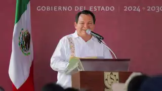 Joaquín Díaz Mena: 10 acciones que marcan el rumbo del Renacimiento Maya en Yucatán