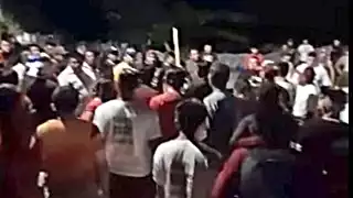 Exalcalde de Chankom habría mandado a golpear a simpatizantes de Morena por la reelección de su esposa