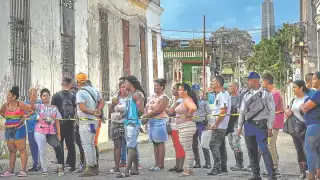 Estados Unidos le impuso a Cuba el embargo económico desde 1960