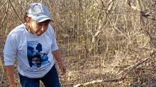 “A veces no quieres despertar”: el dolor de las madres buscadoras en Yucatán