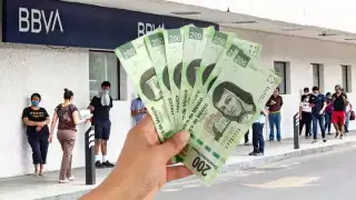 Los bancos estarán cerrados este martes 12 de diciembre en Yucatán