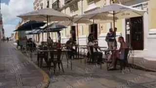 Restaurantes de Campeche esperan ocupación superior al 70% en fin de año