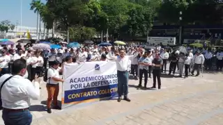 Advierten que el Fondo de Pensiones podría colapsar en 2025